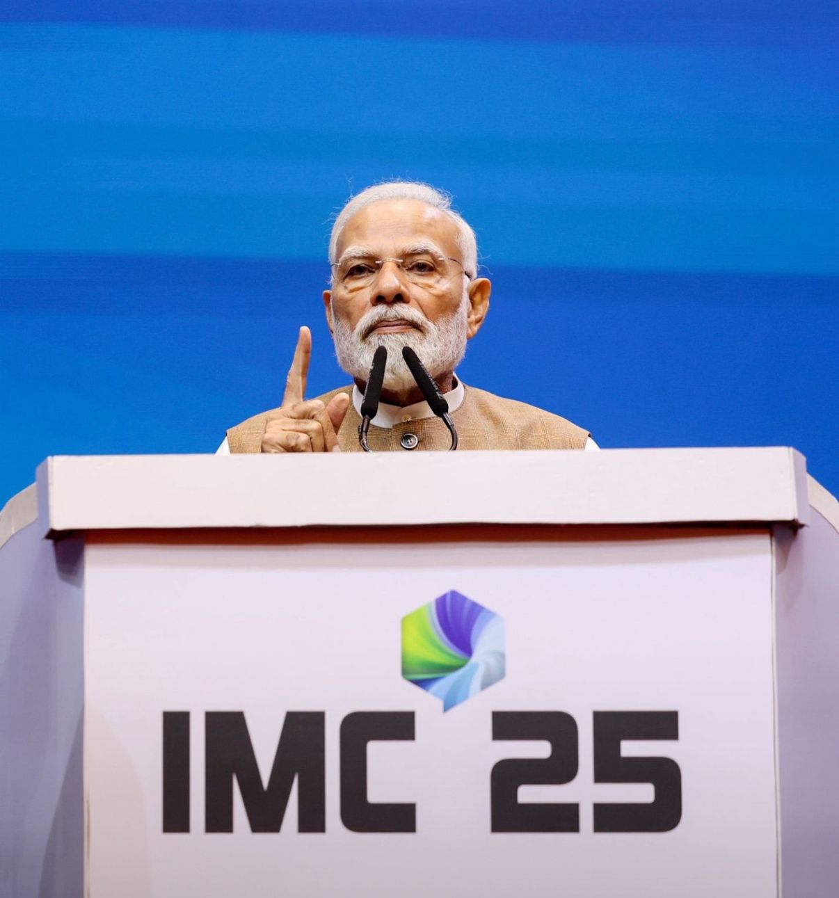 Nife at IMC 2025