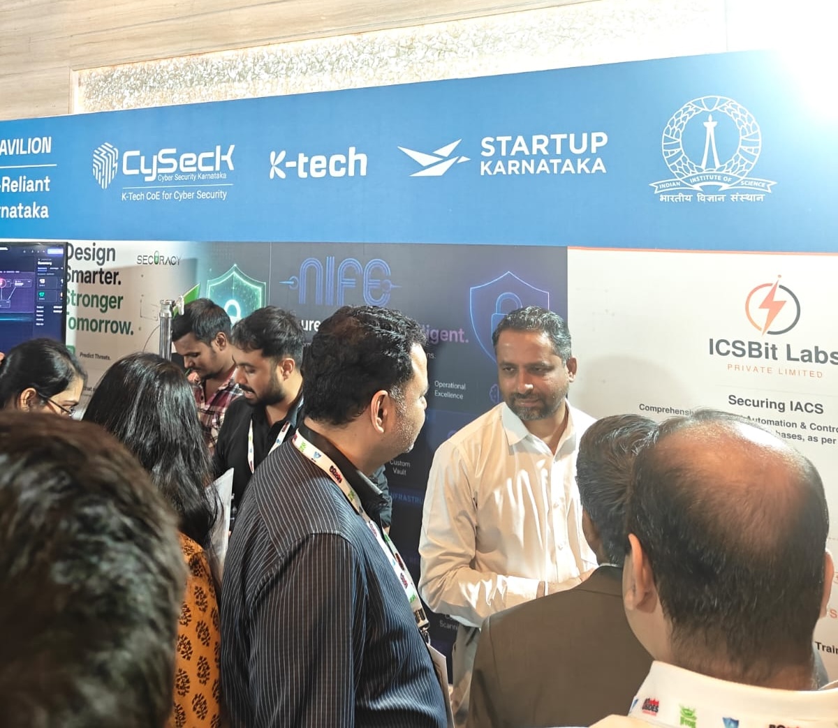Annual Cyber Security Conference 2026