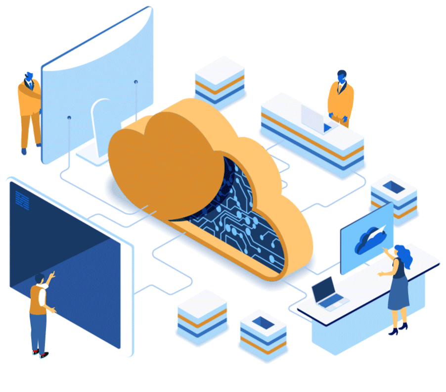 Nife application partner program