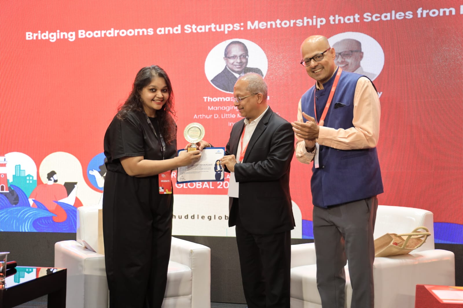 Mentor Conclave 2025