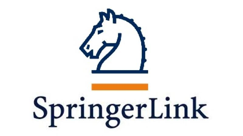 Springer Link — Nife Research Featured