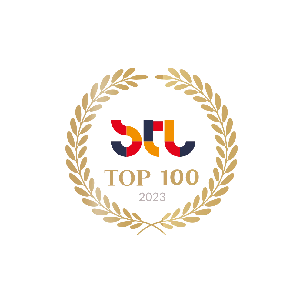 Nife Award STL Top 100