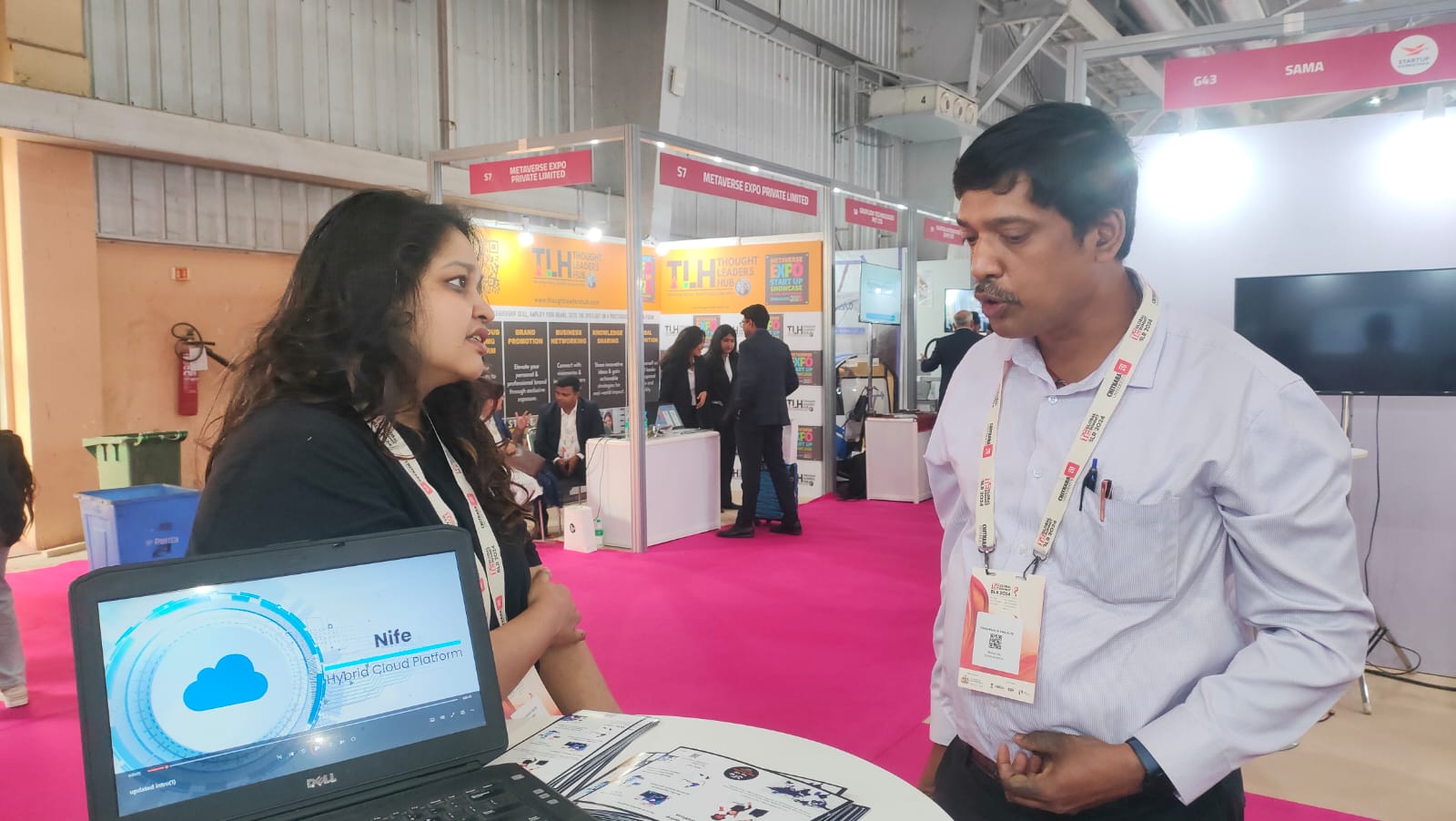TIE Global Summit 2024