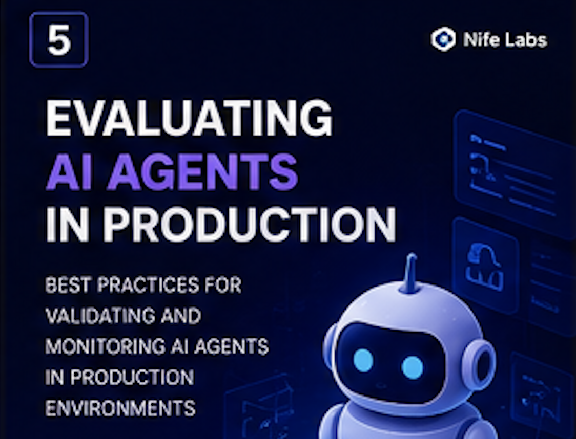 Evaluating AI Agents in Production