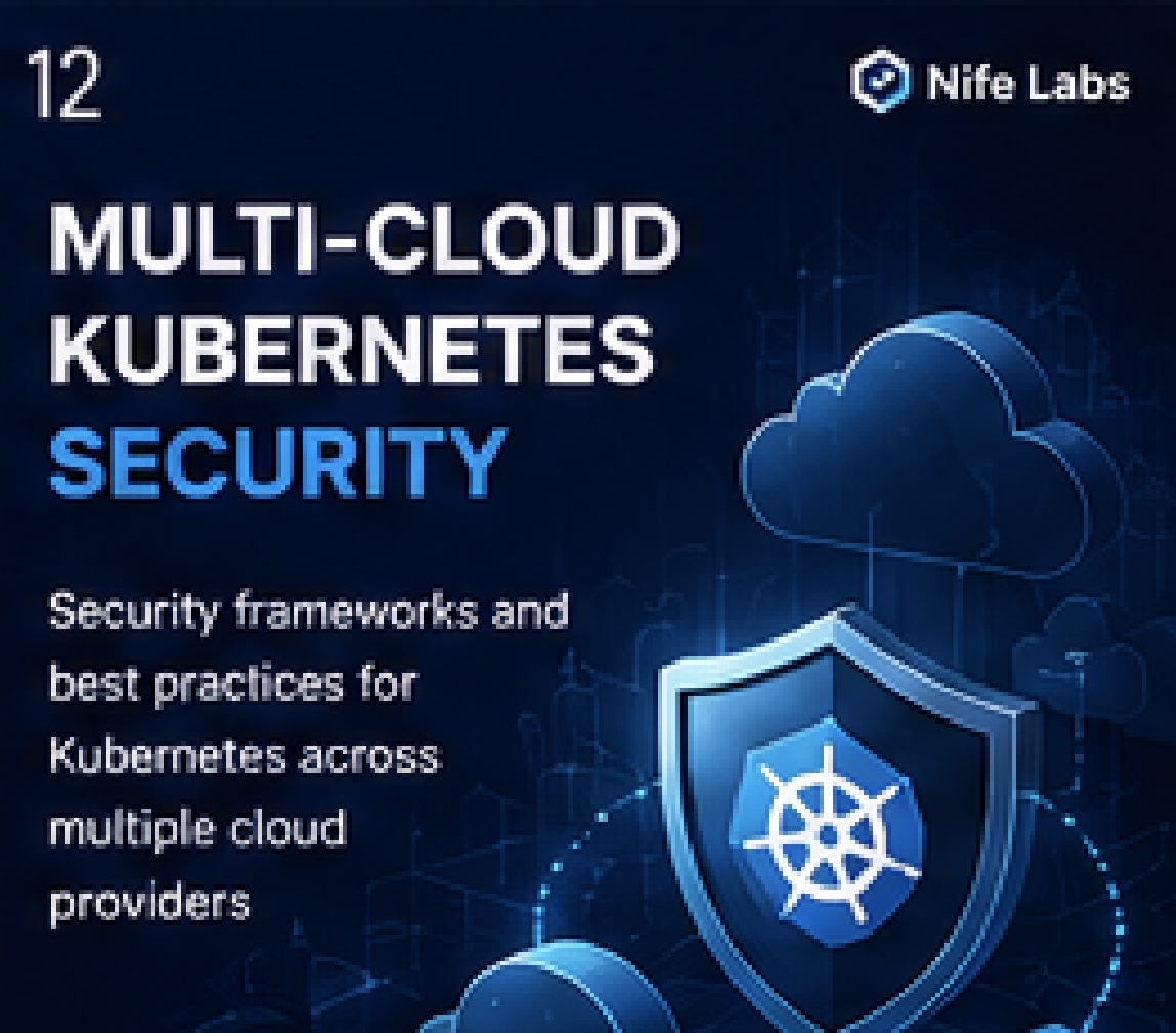 Multi-Cloud Kubernetes Security