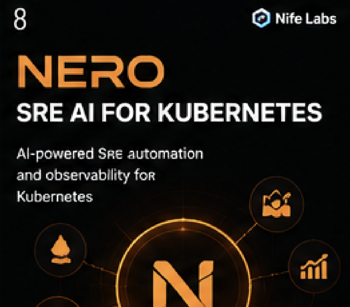 NERO: SRE AI for Kubernetes