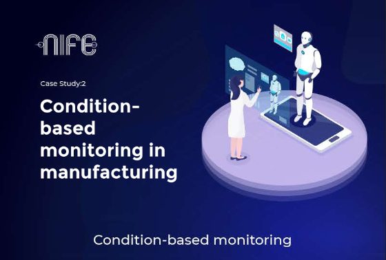 Edge Computing for Condition-based monitoring