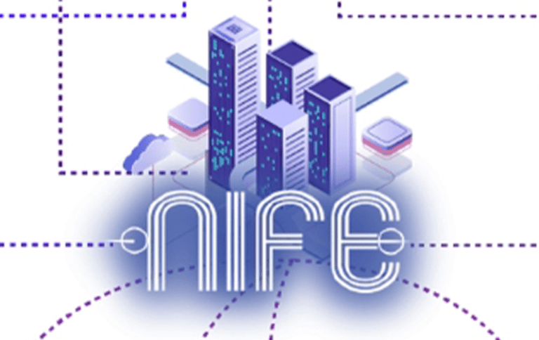 Nife Edge Computing Platform