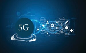5G in Healthcare Technology
