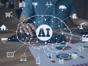 AI and robotics in the workforce