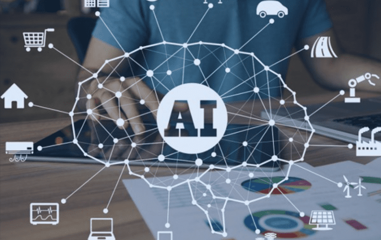 Artificial Intelligence - AI & Robotics in the Workforce