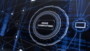edge computing platform