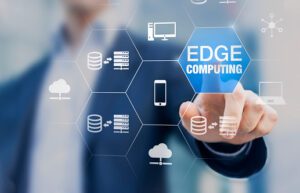 edge computing for businesses