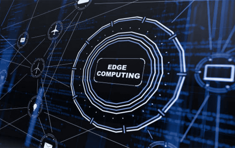 Edge Computing Services