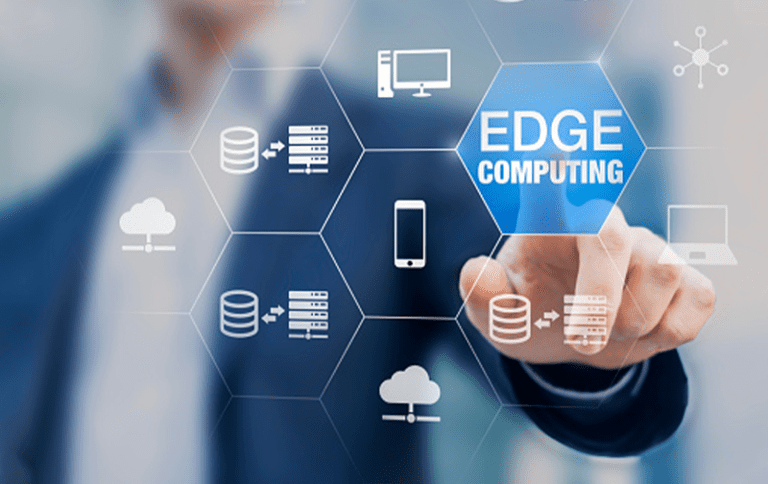 Edge Computing Platform