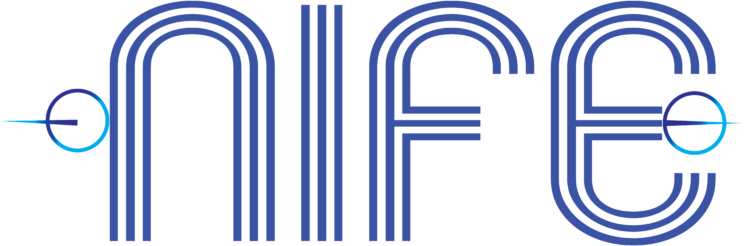 Nife Logo