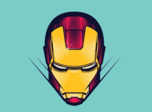 Motive Studios' Iron Man