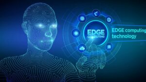 edge computing for enterprises in Asia