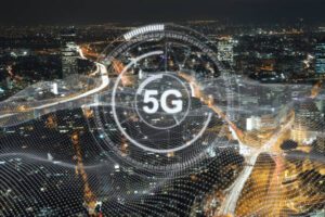 5G For Business
