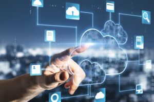 cloud computing in banking sector