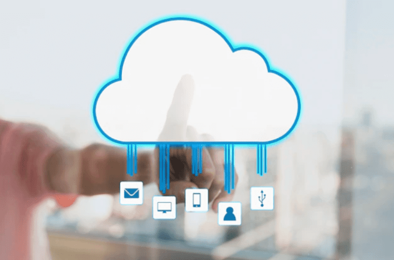 multi cloud computing