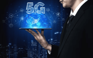 5G for Gaming Companies