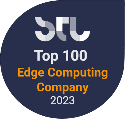 Top Edge Computing Company