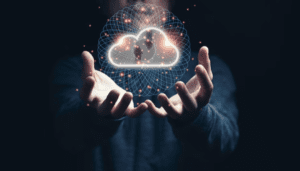 cloud technology for Financial Services