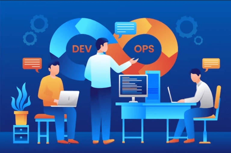 DevOps for Software Development