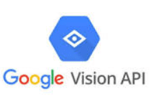 google cloud vision API