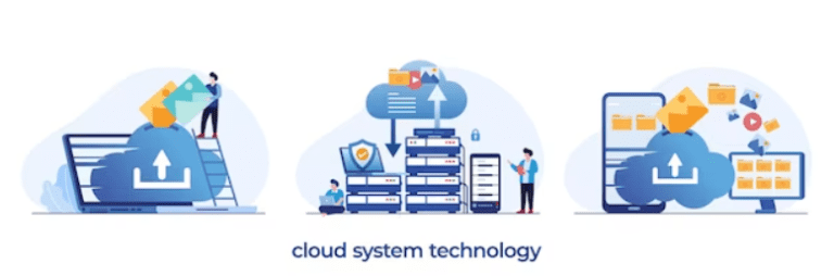 hybrid cloud infrastructure