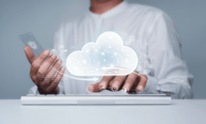 cloud application security