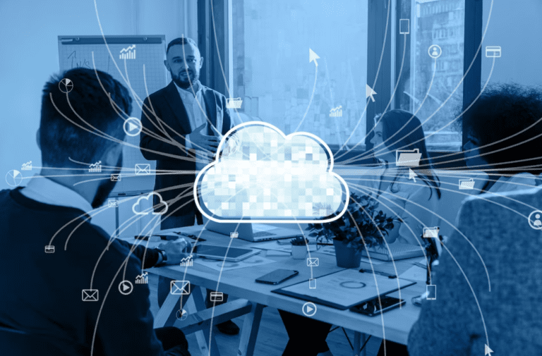 cloud computing for startups and sme