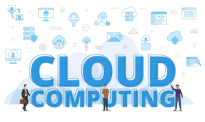 cloud computing platform for startups