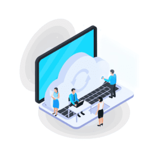 Cloud platform solution
