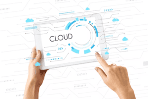 cost efficient cloud computing platform
