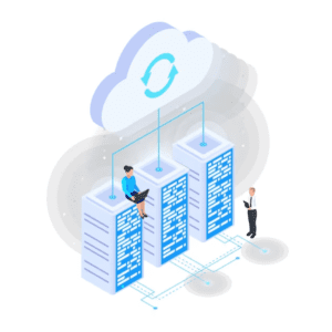 cloud management platform