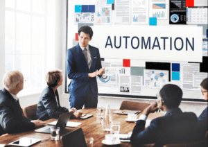 DevOps Automation for Startups