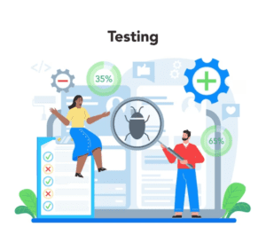 Continuous Testing
