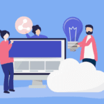 cloud computing for startups